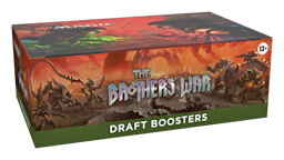 Brothers War: Draft Booster - MTGBRO_EN_BstrDspBx_Drft_02_01_1200x1200_png