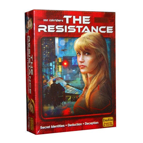 The Resistance - ibcres2