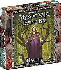 Mystic Vale: Event Kit