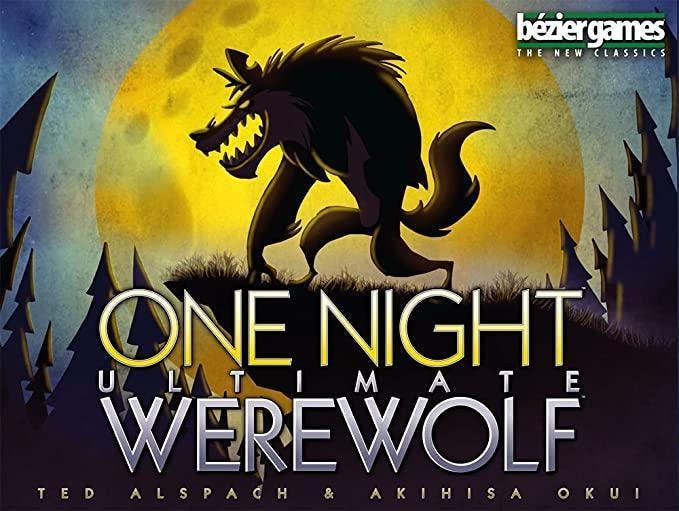 One Night: Ultimate Werewolf