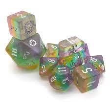 DICE ENVY: Past-Hell