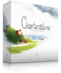 Charterstone: A Village Building Legacy Game