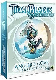 Tidal Blades: Heroes Of The Reef - Anglers Grove Expansion