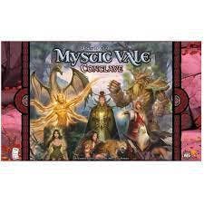 Mystic Vale: Conclave Collector Box - 70c2271edaf387bfeb022b443612dadc