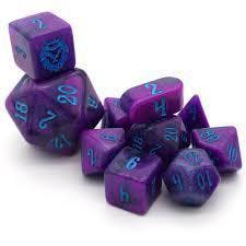 DICE ENVY: How Do Want to Do This