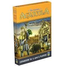 Agricola: 5-6 Player Expansion - b7d440dbb6419941008d23f5fac9b66b