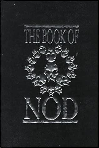 Vampire the Masquerade: The Book of Nod
